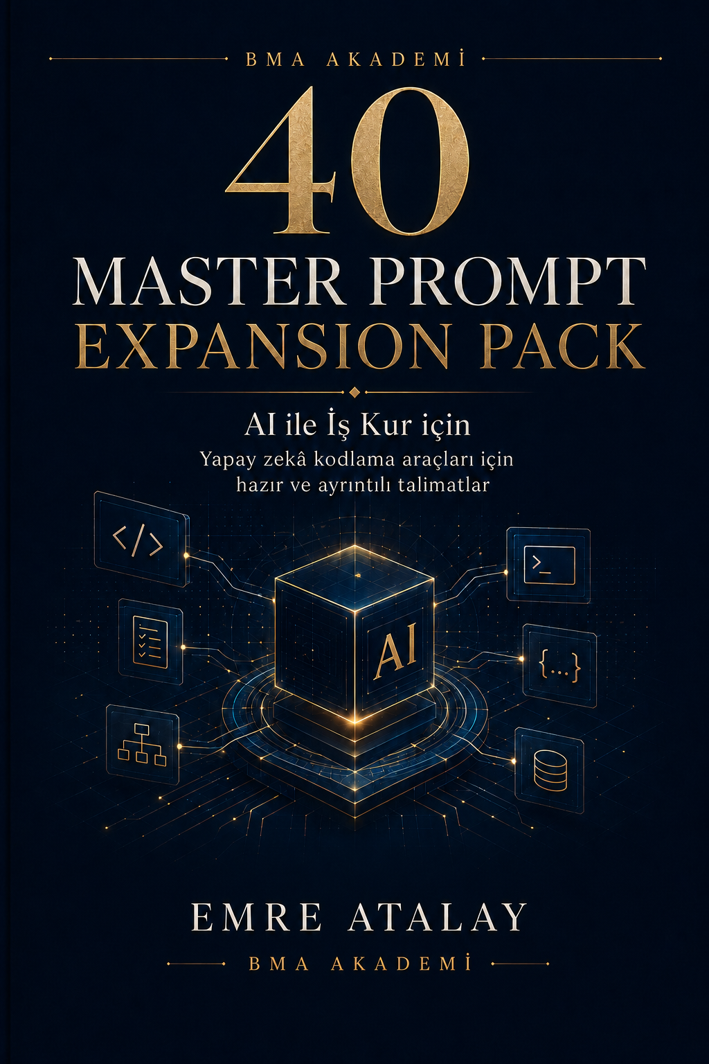 Expansion Pack